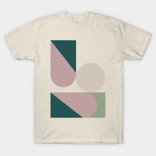 Contemporary Composition 11 T-Shirt